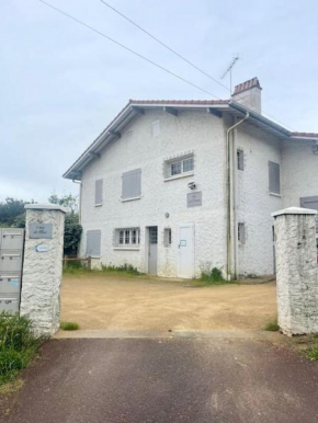 Appartement à 400m de la plage avec parking - CAPBRETON